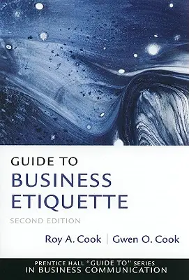 Guía de etiqueta en los negocios - Guide to Business Etiquette