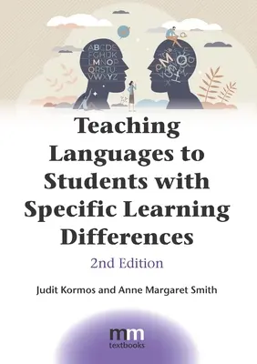 Enseñanza de idiomas a alumnos con diferencias específicas de aprendizaje - Teaching Languages to Students with Specific Learning Differences