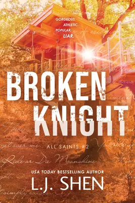 El caballero roto - Broken Knight