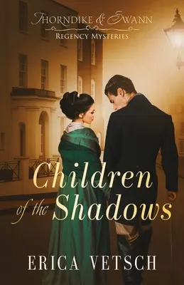 Hijos de las sombras - Children of the Shadows