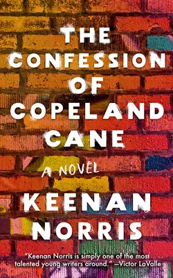 La confesión de Copeland Cane - The Confession of Copeland Cane