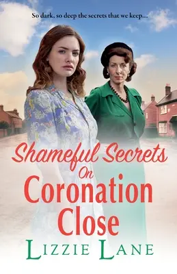 Secretos vergonzosos en Coronation Close - Shameful Secrets on Coronation Close