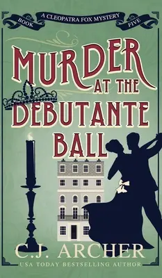 Asesinato en el baile de debutantes - Murder at the Debutante Ball