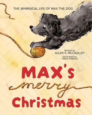 La Feliz Navidad de Max - Max's Merry Christmas