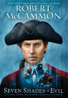 Siete sombras del mal - Seven Shades of Evil