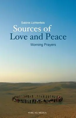 Fuentes de amor y paz - Sources of Love and Peace