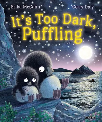 Está muy oscuro, Puffling - It's Too Dark, Puffling