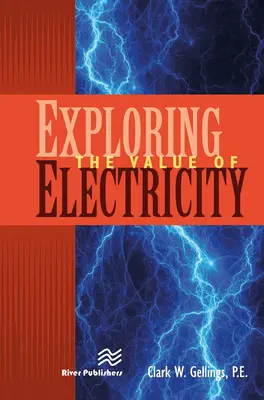 Explorando el valor de la electricidad - Exploring the Value of Electricity