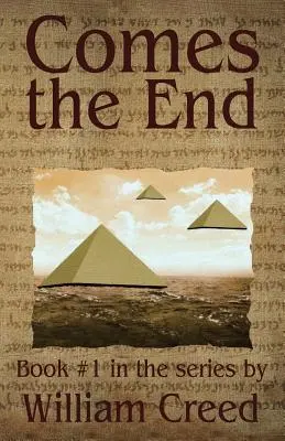 Llega el fin - Comes the End