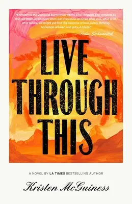 Vive a través de esto - Live Through This