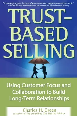 La venta basada en la confianza (Pb) - Trust-Based Selling (Pb)