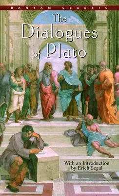 Los diálogos de Platón - The Dialogues of Plato