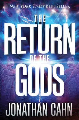 El retorno de los dioses - The Return of the Gods