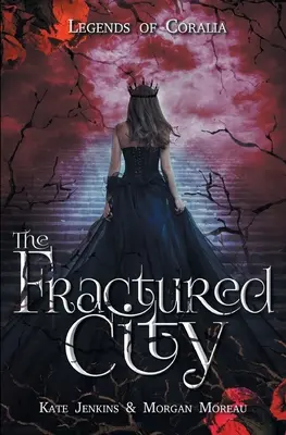 La ciudad fracturada - The Fractured City