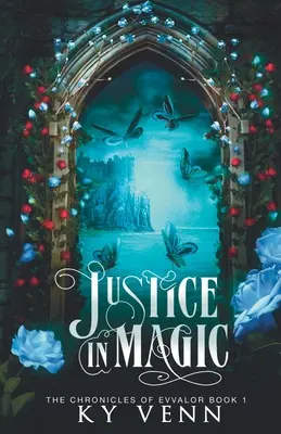 La justicia en la magia - Justice in Magic