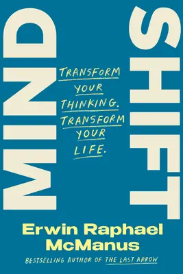 Cambio de mentalidad: No hace falta ser un genio para pensar como tal - Mind Shift: It Doesn't Take a Genius to Think Like One