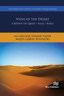 Las venas del desierto: Una revisión sobre Qanat / Falaj / Karez - Veins of the Desert: A Review on Qanat / Falaj / Karez