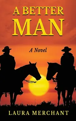 Un hombre mejor - A Better Man