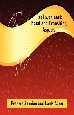 La Inconjunción: Aspectos natales y en tránsito - The Inconjunct: Natal and Transiting Aspects