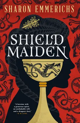 Doncella escudo - Shield Maiden