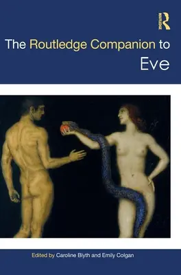 El acompañante Routledge de Eva - The Routledge Companion to Eve