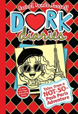 Diarios de una tonta 15: Cuentos de una aventura en París no tan elegante - Dork Diaries 15: Tales from a Not-So-Posh Paris Adventure