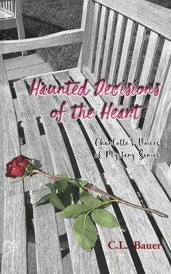 Las embrujadas decisiones del corazón - Haunted Decisions of the Heart