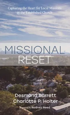 Restablecimiento Misional - Missional Reset