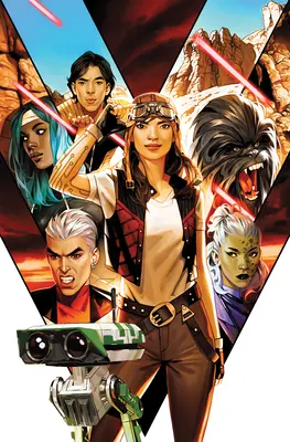 Star Wars: Doctor Aphra Omnibus Vol. 2