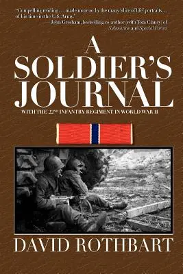 Diario de un soldado - A Soldier's Journal