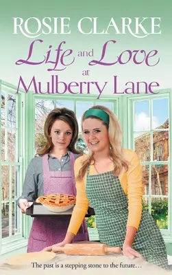 La vida y el amor en Mulberry Lane - Life and Love at Mulberry Lane