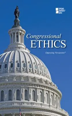 Ética del Congreso - Congressional Ethics