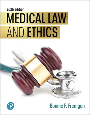 Derecho y ética médica - Medical Law and Ethics