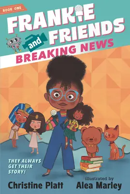 Frankie y sus amigos Noticias de última hora - Frankie and Friends: Breaking News