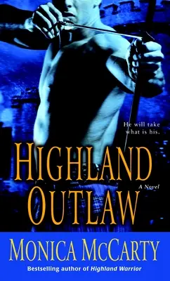 Highland Outlaw