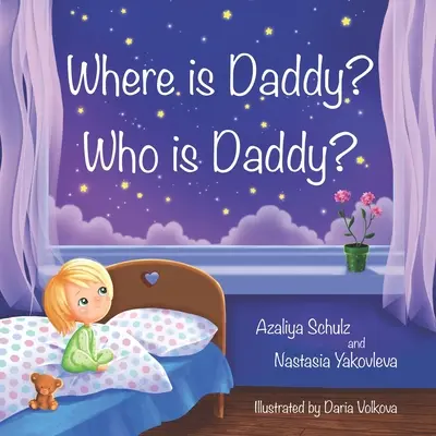 ¿Dónde está papá? ¿Quién es papá? - Where is Daddy? Who is Daddy?