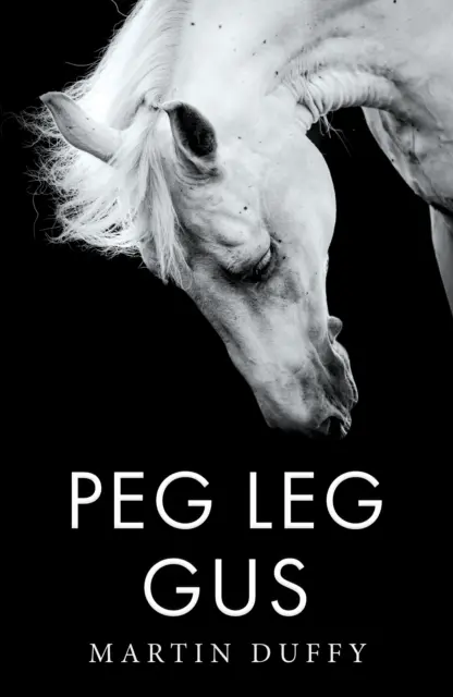 Pata de Palo Gus - Peg Leg Gus