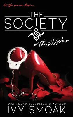La Sociedad #ThisIsWar - The Society #ThisIsWar
