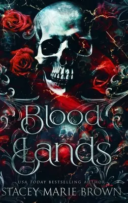 Tierras de Sangre Portada Alternativa - Blood Lands: Alternative Cover