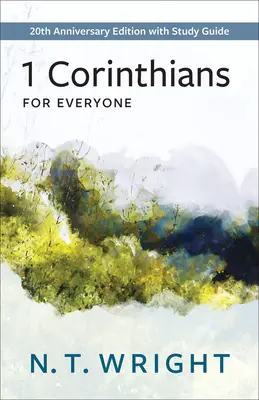 1 Corintios para todos - 1 Corinthians for Everyone