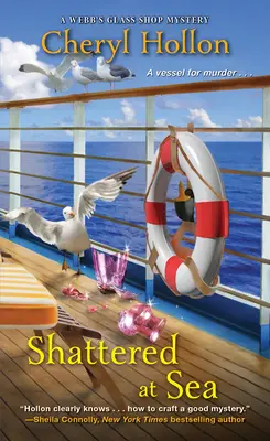 Destrozado en el mar - Shattered at Sea