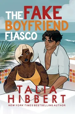 El fiasco del novio falso - The Fake Boyfriend Fiasco