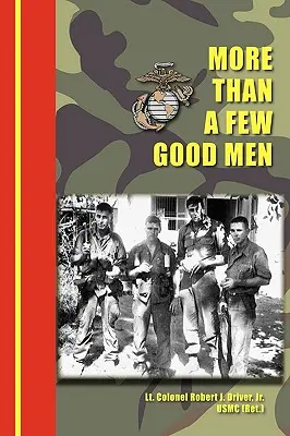 Más que unos pocos hombres buenos - More Than a Few Good Men