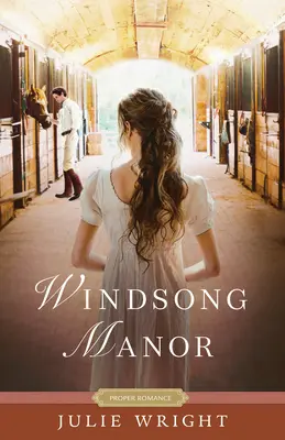 La mansión Windsong - Windsong Manor