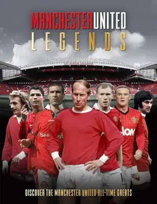 Leyendas del Manchester United - Manchester United Legends