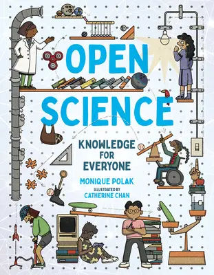 Ciencia abierta: Conocimiento para todos - Open Science: Knowledge for Everyone