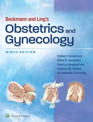 Obstetricia y ginecología de Beckmann y Ling - Beckmann and Ling's Obstetrics and Gynecology