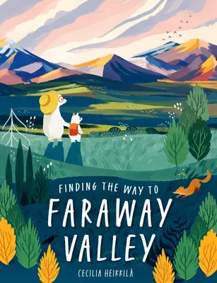 Encontrar el camino a Faraway Valley - Finding the Way to Faraway Valley