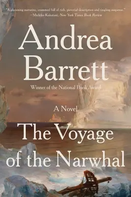 El viaje del Narval - The Voyage of the Narwhal