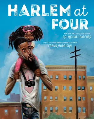 Harlem a las cuatro - Harlem at Four